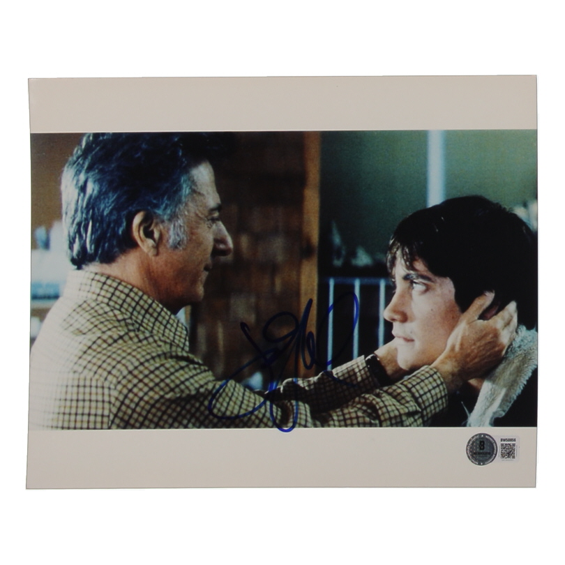 Jake Gyllenhaal Signed "Moonlight Mile" 8x10 Photo (Beckett) at PristineAuction.com Jake Gyllenhaal Signed "Moonlight Mile" 8x10 Photo (Beckett) at PristineAuction.com