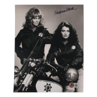 Barbara Stock Signed 8x10 Photo (Beckett) at PristineAuction.com