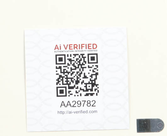 Charlie Duke Signed "Moon Walker" Hardcover Book (AIV) at PristineAuction.com Charlie Duke Signed "Moon Walker" Hardcover Book (AIV) at PristineAuction.com