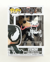 Todd McFarlane Signed "Venom" #363 Venom Bobble-Head Funko Pop! Vinyl Figure (PSA) at PristineAuction.com