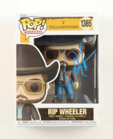 Cole Hauser Signed "Yellowstone" #1365 Rip Wheeler Funko Pop! Vinyl Figure (SWAU) at PristineAuction.com