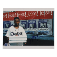Spike Lee Signed "Do The Right Thing" 8x10 Photo (Beckett) at PristineAuction.com