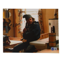 William H. Macy Signed "Shameless" 8x10 Photo (Beckett) at PristineAuction.com