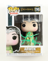 Liv Tyler Signed "The Lord of the Rings" #1745 Arwen Funko Pop! Vinyl Figure (PSA) at PristineAuction.com