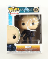 Patrick Wilson Signed "Aquaman and the Lost Kingdom" #1304 Orm Funko Pop! Vinyl Figure (PSA) at PristineAuction.com