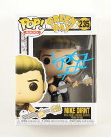 Mike Dirnt Signed "Green Day" #235 Funko Pop! Vinyl Figure (PSA) at PristineAuction.com