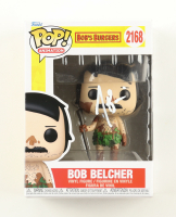 John Roberts Signed "Bob's Burgers" Bob Belcher #2168 Funko Pop! Vinyl Figure (ACOA) at PristineAuction.com