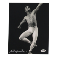 Mikhail Baryshnikov Signed 8x10 Photo (Beckett) at PristineAuction.com