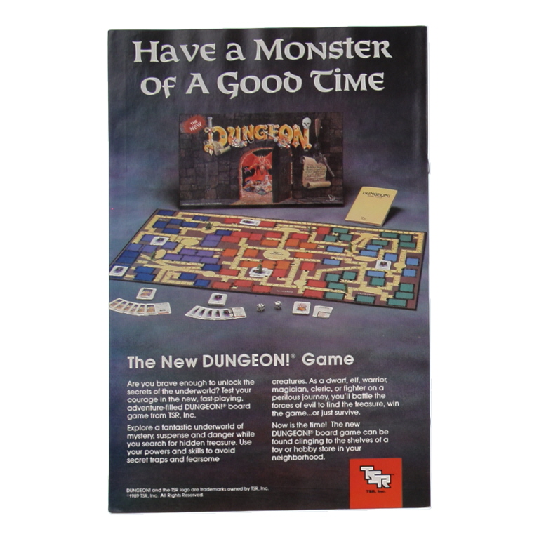 1990 "Web of Spider-Man" Issue #57 Marvel Comic Book at PristineAuction.com 1990 "Web of Spider-Man" Issue #57 Marvel Comic Book at PristineAuction.com