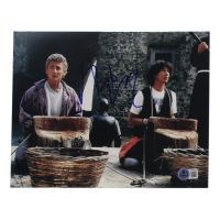 Alex Winter Signed "Bill & Ted's Excellent Adventure" 8x10 Photo (Beckett) at PristineAuction.com