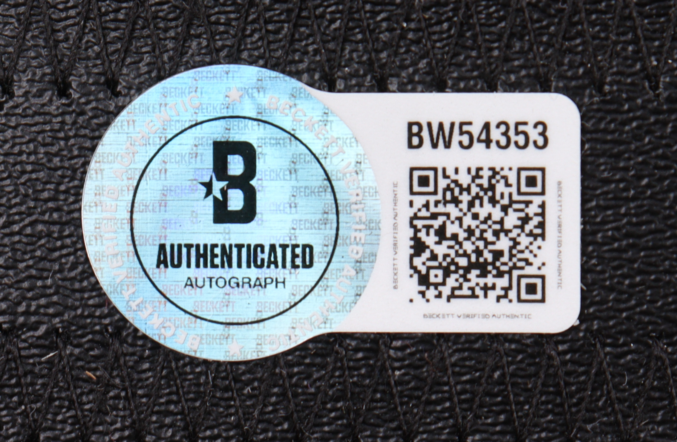 Cody Rhodes Signed WWE World Heavyweight Championship Belt (Beckett) at PristineAuction.com Cody Rhodes Signed WWE World Heavyweight Championship Belt (Beckett) at PristineAuction.com
