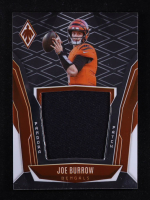 Joe Burrow 2025 Panini Phoenix Pandora Patches #4 #188/299 at PristineAuction.com
