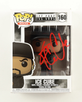 Ice Cube Signed #160 Funko Pop! Vinyl Figure (PSA) at PristineAuction.com