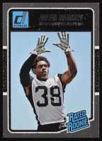 Jalen Ramsey 2016 Donruss #371 RR RC at PristineAuction.com