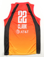 Caitlin Clark Signed 2025 All-Star Game Jordan Authentic Jersey (PSA) at PristineAuction.com