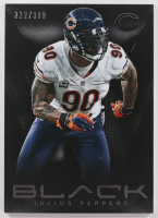 Julius Peppers 2013 Panini Black #54 #222/399 at PristineAuction.com