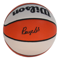 Paige Bueckers Signed WNBA Basketball (JSA) at PristineAuction.com