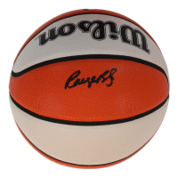 Paige Bueckers Signed WNBA Basketball (JSA) at PristineAuction.com