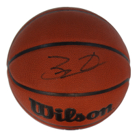 Dwyane Wade Signed NBA Basketball (JSA) at PristineAuction.com