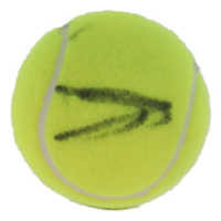 Jannik Sinner Signed Tennis Ball (JSA) at PristineAuction.com