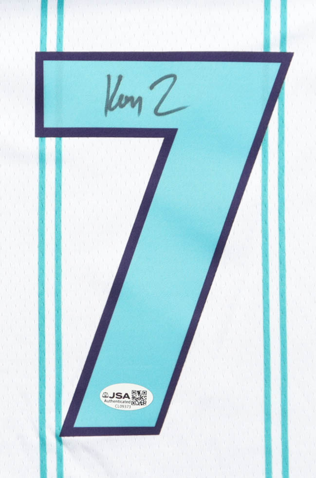 Kon Knueppel Signed Hornets Jordan Authentic Jersey (PSA) at PristineAuction.com Kon Knueppel Signed Hornets Jordan Authentic Jersey (PSA) at PristineAuction.com