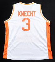 Dalton Knecht Signed Jersey (PSA) at PristineAuction.com