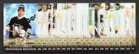 2005-06 Upper Deck Sidney Crosby Phenomenal Beginning Complete Set with (20) Cards at PristineAuction.com