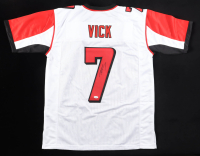 Michael Vick Signed Jersey (JSA) at PristineAuction.com