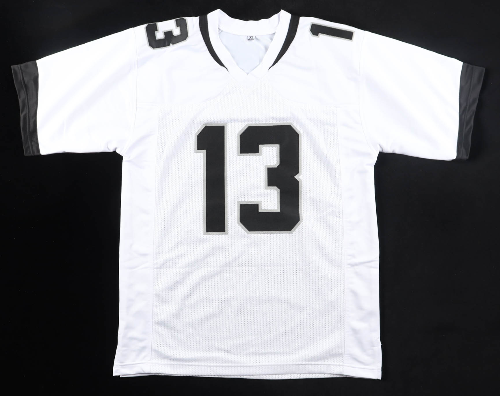 Christian Kirk Signed Jersey (Beckett) at PristineAuction.com Christian Kirk Signed Jersey (Beckett) at PristineAuction.com