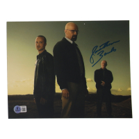 Jonathan Banks Signed "Breaking Bad" 8x10 Photo (Beckett) at PristineAuction.com