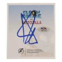 John Cena Signed "Elbow Grease" Bookplate (PSA) at PristineAuction.com