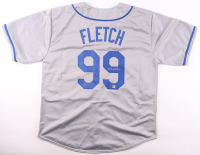 Chevy Chase Signed Jersey (Beckett) at PristineAuction.com