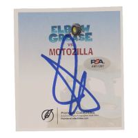 John Cena Signed "Elbow Grease" Bookplate (PSA) at PristineAuction.com