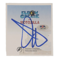 John Cena Signed "Elbow Grease" Bookplate (PSA) at PristineAuction.com