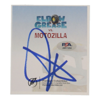 John Cena Signed "Elbow Grease" Bookplate (PSA) at PristineAuction.com