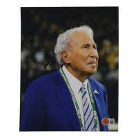 Lee Corso Signed 8x10 Photo (Beckett) at PristineAuction.com