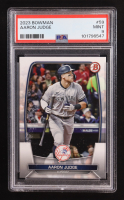 Aaron Judge 2023 Bowman #59 (PSA 9) at PristineAuction.com