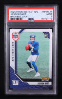 Jaxson Dart 2025 Panini Instant NFL RPS First Look #RPSFL13 RC (PSA 9) at PristineAuction.com