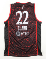 Caitlin Clark Signed Fever Nike Authentic Jersey (Beckett) at PristineAuction.com