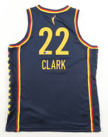 Caitlin Clark Signed Fever Nike Authentic Jersey (Beckett) at PristineAuction.com