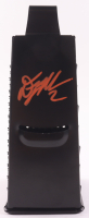 D.J. Moore Signed Mini Cheese Grater (JSA) at PristineAuction.com