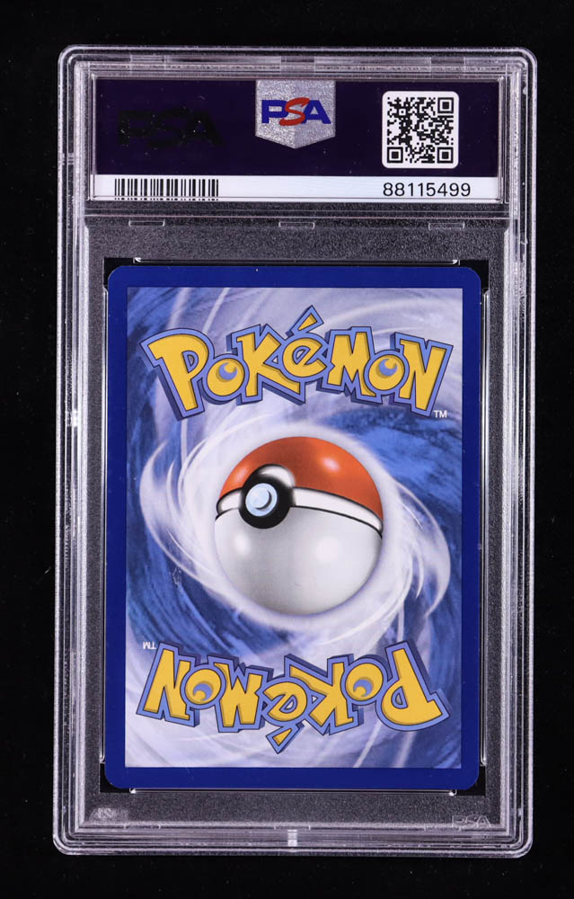 Charizard ex 2023 Pokemon TCG Scarlet & Violet 151 #199 (PSA 10) at PristineAuction.com Charizard ex 2023 Pokemon TCG Scarlet & Violet 151 #199 (PSA 10) at PristineAuction.com