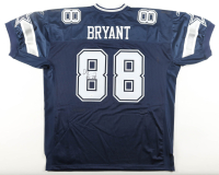 Dez Bryant Signed Cowboys Reebok Authentic Jersey (JSA) at PristineAuction.com