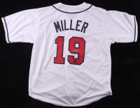 Mason Miller Signed Jersey (Prova) at PristineAuction.com
