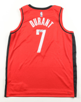 Kevin Durant Signed Rockets Nike Authentic Jersey (PSA) at PristineAuction.com