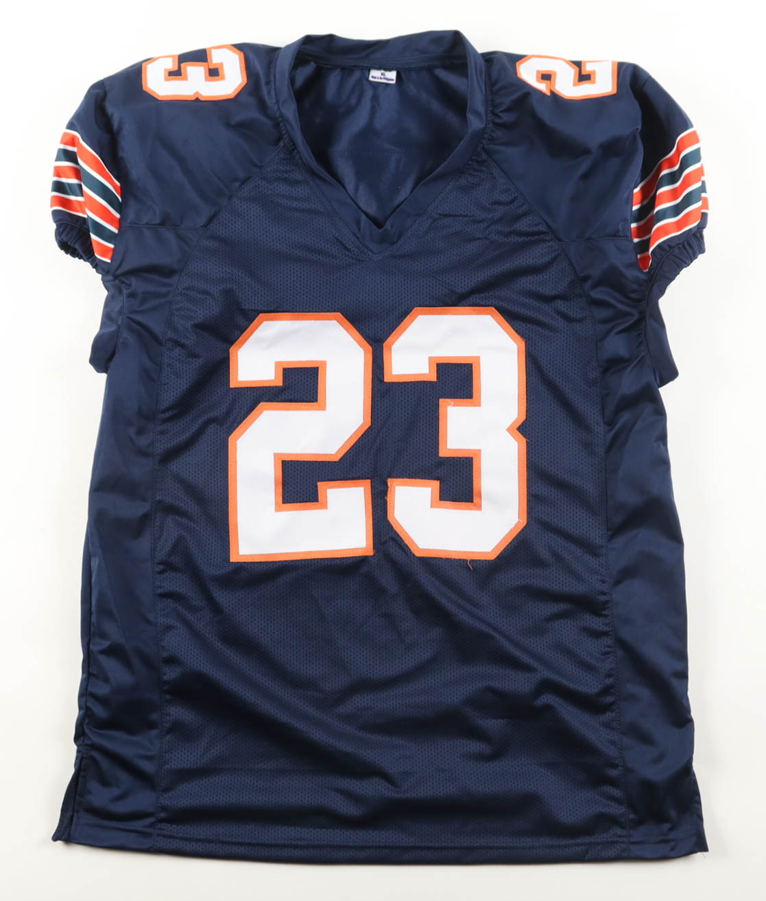 Devin Hester Signed Jersey (JSA) at PristineAuction.com Devin Hester Signed Jersey (JSA) at PristineAuction.com