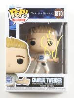 Scott Caan Signed "Varsity Blues" #1870 Charlie Tweeder Funko Pop! Vinyl Figure (PSA) at PristineAuction.com