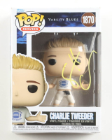 Scott Caan Signed "Varsity Blues" #1870 Charlie Tweeder Funko Pop! Vinyl Figure (PSA) at PristineAuction.com