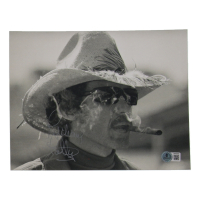 Richard Petty Signed 8x10 Photo (Beckett) at PristineAuction.com