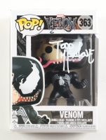 Todd McFarlane Signed "Venom" #363 Venom Bobble-Head Funko Pop! Vinyl Figure (PSA) at PristineAuction.com